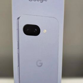 (新品未開封) Google Pixel 9a