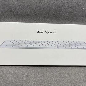 Apple Magic Keyboard US配列 MLA22/A