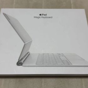 Apple Magic Keyboard 10.9inch 11inch