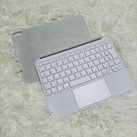 美品 Apple 純正 A2695 Magic Keyboard 第10世代用