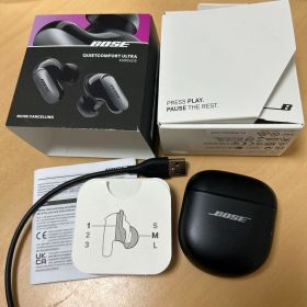 Bose QuietComfort Ultra Earbuds 本体