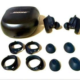 Bose QuietComfort Ultra Earbuds LE 第2世代