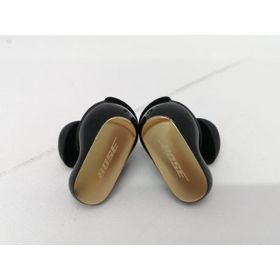 【中古】BOSE QuietComfort Ultra Earbuds 第2世代 [デザートゴールド]【川越クレアモール】保証期間１ヶ月【ランクB】
