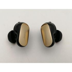 【中古】BOSE QuietComfort Ultra Earbuds 第2世代 [デザートゴールド]【ECセンター】保証期間１ヶ月【ランクA】