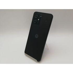 【中古】MOTOROLA ymobile 【SIMフリー】 moto g64y 5G スペースブラック 4GB 128GB PB2F0000JP【鹿児島中町】保証期間1ヶ月【ランクA】