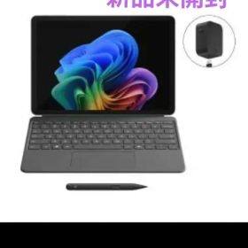Surface Pro 12 新生活応援モデル EP2-46399