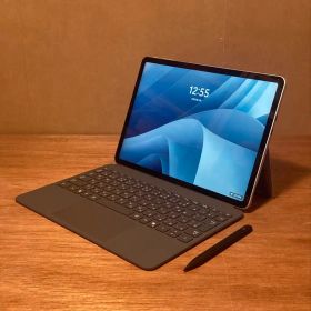Surface Pro 12インチ 美品 16GB/256GB ペン付 保証付