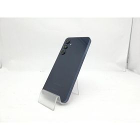 【中古】SAMSUNG docomo 【SIMフリー】 Galaxy A55 5G オーサムネイビー 8GB 128GB SC-53E【新宿】保証期間１ヶ月【ランクB】