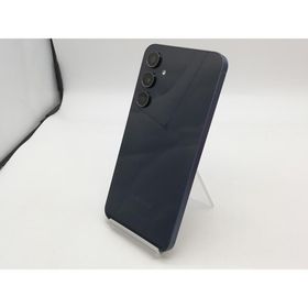 【中古】SAMSUNG docomo 【SIMフリー】 Galaxy A55 5G オーサムネイビー 8GB 128GB SC-53E【鹿児島中町】保証期間１ヶ月【ランクA】