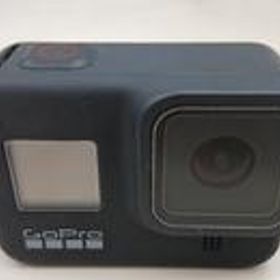 ウェアラブルカメラ HERO8 BLACK/SPJB1 GOPRO