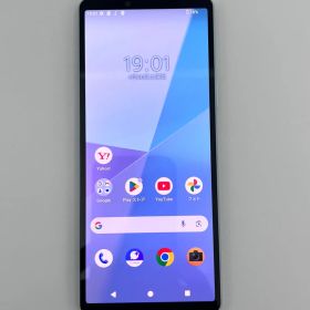 M56// 美品 Xperia 10 VI 128GB A402S0 simフリー