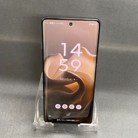 超美品 SIMフリー MOTOROLA edge 60 Pro 256GB