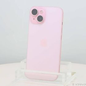 iPhone 15 ピンク 新品 84,000円 中古 50,300円 | ネット最安値の価格