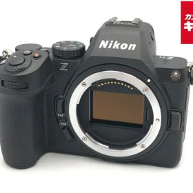 【中古】 【良品】 ニコン Z5II ボディ 【ミラーレス一眼】 【6ヶ月保証】