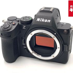 【中古】 【良品】 ニコン Z5II ボディ 【ミラーレス一眼】 【6ヶ月保証】