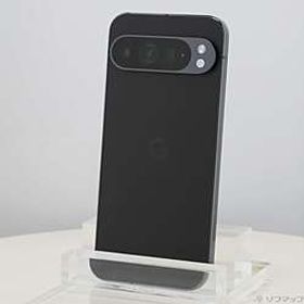 Google Pixel 9 Pro XL 512GB オブシディアン GQ57S SIMフリー