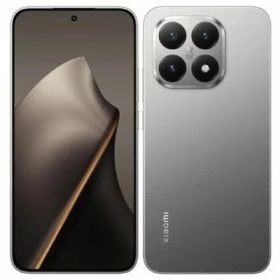 Xiaomi 15T Pro グレー【RAM12GB/ROM256GB 国内版SIMフリー】 Xiaomi （小米） 当社3ヶ月間保証 中古 イオシス