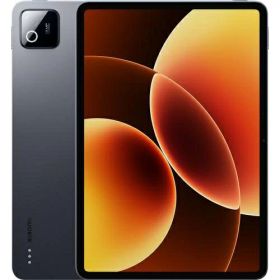 【新品】Xiaomi Pad 8 Pro Matte Glass Version 12GB+512GB VHU6697JP [グレー]【日曜日以外即日発送】【送料無料】