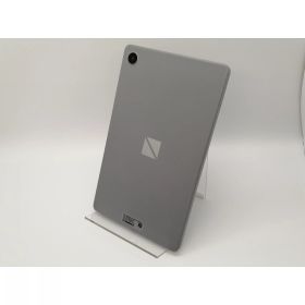 【中古】NEC 国内版 【Wi-Fi】 LAVIE Tab T8 T0855/GAS アークティックグレー PC-T0855GAS 【Helio A22/4GB/64GB】【三宮センター】保証期間1ヶ月【ランクB】