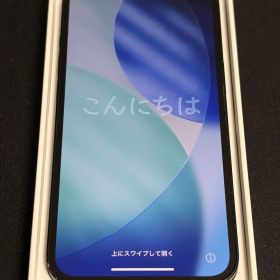 Apple iPhone 13 本体 ミッドナイト