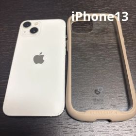 Apple iPhone13 128GB SIMフリー