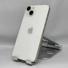 MLND3J/A iPhone 13 128GB スターライト SIMフリー