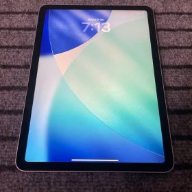 100 iPad Air4 4世代 256GB Wi-Fi スカイブルー