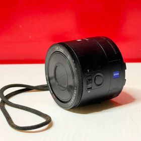 SONY ソニー DSC-QX100 デジタルカメラ 本体