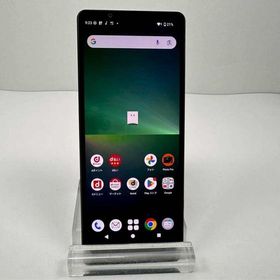 SONY Xperia 5 V docomo版 128GB 黒