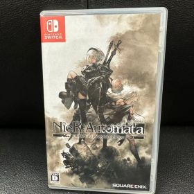 ◆NieR:Automata The End of YoRHa Edition