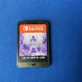 ニンテンドースイッチ ファイアーエムブレム 風花雪月