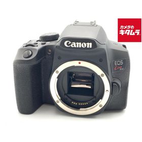 【中古】 【良品】 キヤノン EOS Kiss X10i ボディ