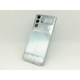 【中古】Nubia 国内版 【SIMフリー】 REDMAGIC 10 Pro Moonlight(シルバー) 16GB 512GB NX789J【町田】保証期間1ヶ月【ランクA】