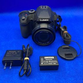 Panasonic LUMIX DC-FZ85