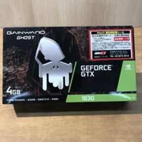 中古 GAINWARD GHOST GTX1630 4740001265 状態： B:良品