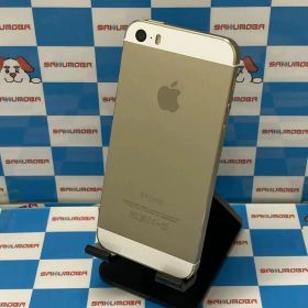 【中古】即日発送可iPhone5s 16GB ゴ-ルド ME334J/A docomo ジャンク品