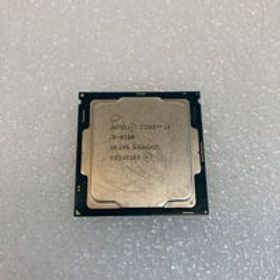 中古 INTEL Core i3 8100 (1151/3.60GHz/6M/C4/T4) 136202 状態： B:良品