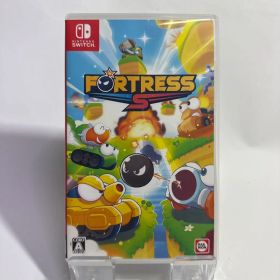 ポトリスS Switch版