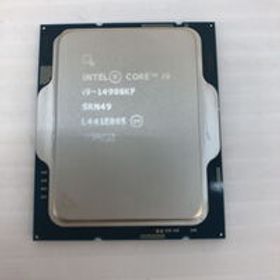 中古 INTEL Core i9 14900KF (1700/3.2G/36M/C24/T32) 160699 状態： C:並品
