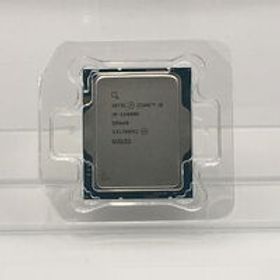 中古 INTEL Core i9 14900K (1700/3.2G/36M/C24/T32) 160698 状態： B:良品