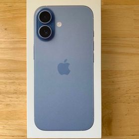 iPhone 17 256GB ブルー 新品 122,720円 中古 115,200円 | ネット最