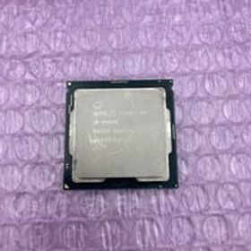 中古 INTEL Core i9 9900K (1151/3.60GHz/16M/C8/T16) 138482 状態： B:良品