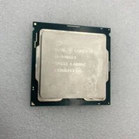 中古 INTEL Core i9 9900KS (1151/4.00GHz/16M/C8/T16) 141215 状態： B:良品