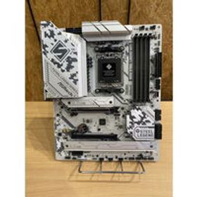 中古 ASRock B650 Steel Legend WiFi (B650 AM5 ATX) 168306 状態： C:並品