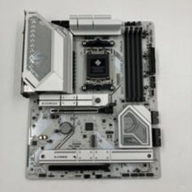中古 ASRock B850 Steel Legend WiFi (B850 AM5 ATX DDR5) 175464 状態： B:良品