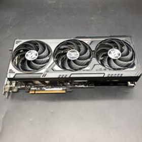 中古 ASRock RX9070XT SLD 16G Steel Legend Dark 16GB (RX9070XT 16G) 176936 状態： C:並品