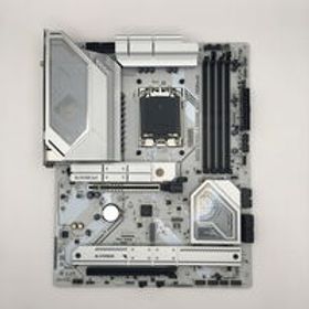 中古 【付属品欠品】 ASRock B850 Steel Legend WiFi (B850 AM5 ATX DDR5) 3480040413 状態： B:良品