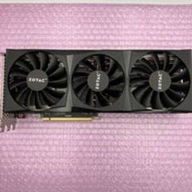 中古 ZOTAC ZT-D40810N-10B(RTX4080 16GB) 3330003417 状態： B:良品