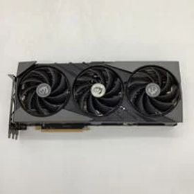 中古 MSI GeForce RTX 4080 SUPER 16G GAMING X SLIM (RTX4080 SUPER 16GB) 164266 状態： C:並品