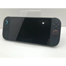【中古】Nintendo Nintendo Switch 2 日本語・国内専用 BEE-S-KB6CA【仙台イービーンズ】保証期間1ヶ月【ランクB】
